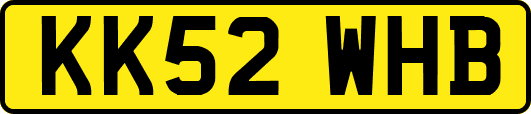KK52WHB