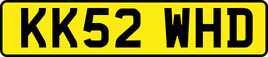 KK52WHD