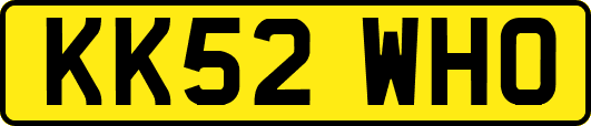 KK52WHO