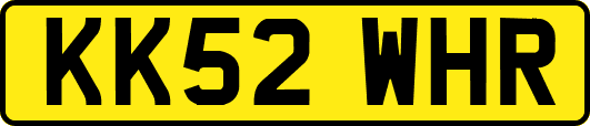 KK52WHR