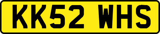 KK52WHS