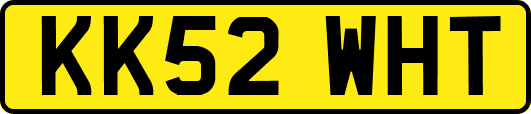 KK52WHT
