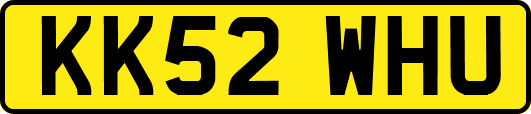 KK52WHU