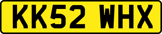 KK52WHX