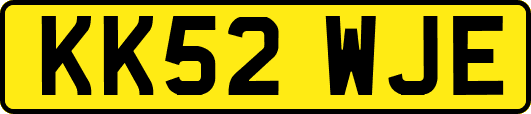 KK52WJE