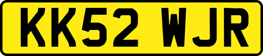KK52WJR