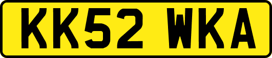 KK52WKA