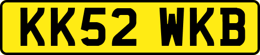 KK52WKB