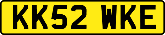KK52WKE