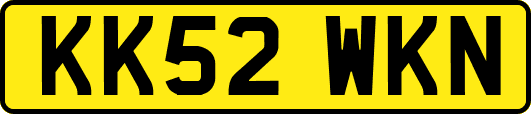 KK52WKN