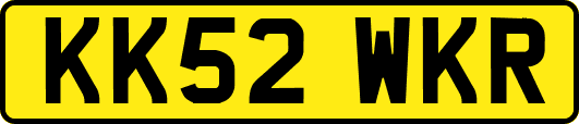 KK52WKR