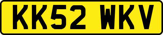 KK52WKV