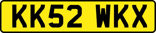 KK52WKX