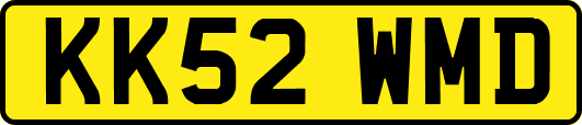 KK52WMD