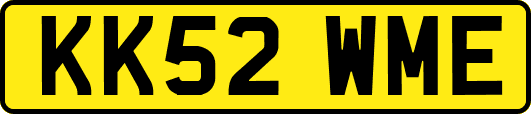 KK52WME