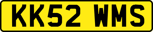 KK52WMS