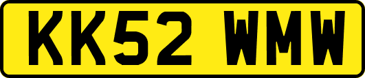 KK52WMW