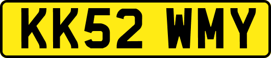 KK52WMY