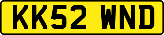 KK52WND