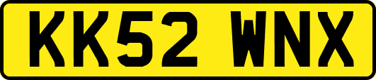 KK52WNX