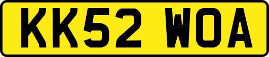 KK52WOA