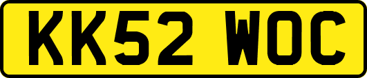 KK52WOC