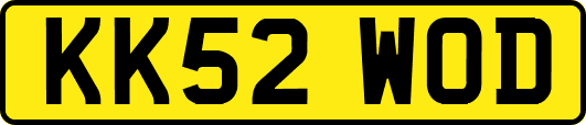 KK52WOD