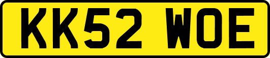 KK52WOE