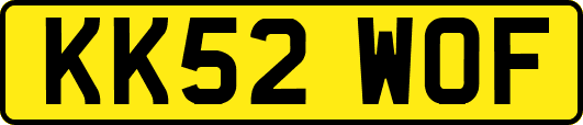 KK52WOF