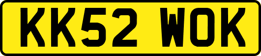 KK52WOK