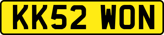 KK52WON
