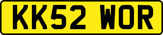 KK52WOR