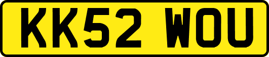 KK52WOU