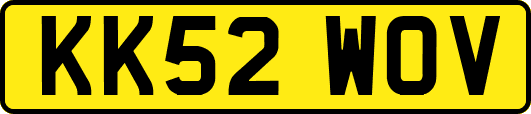 KK52WOV