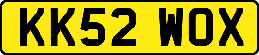 KK52WOX