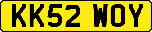 KK52WOY