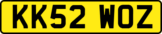 KK52WOZ