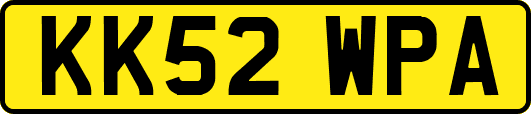 KK52WPA