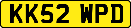KK52WPD