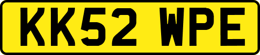 KK52WPE