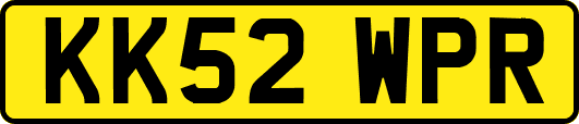 KK52WPR