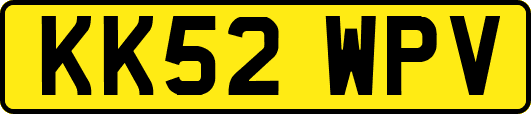 KK52WPV