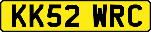 KK52WRC