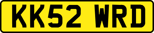 KK52WRD