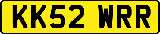 KK52WRR