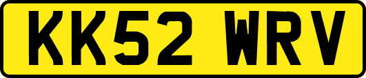 KK52WRV