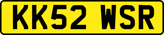 KK52WSR