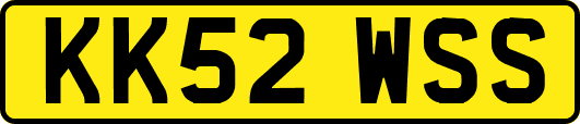 KK52WSS