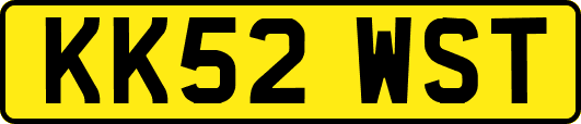 KK52WST