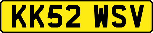 KK52WSV